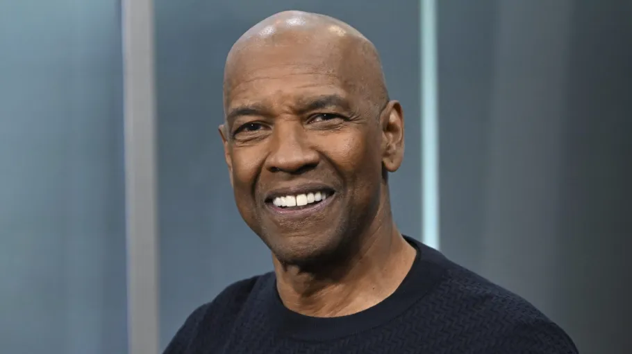 	Denzel Washington	